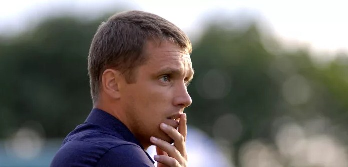 Гончаренко