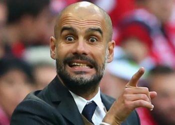 Гвардиолла