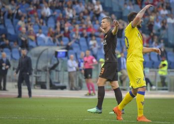 Прогноз Рома — Кьево (16 сентября 2018), ставки и коэффициенты