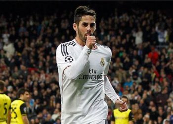 «Реал» теряет первые очки в матче с «Атлетиком» и отпускает «Барселону» вперед