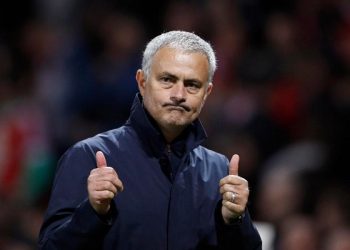 Жозе Моуринью был осужден и получил 1 год тюрьмы условно