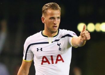 Дубль Кейна принес «Тоттенхэму» гостевую победу над «Хаддерсфилдом»