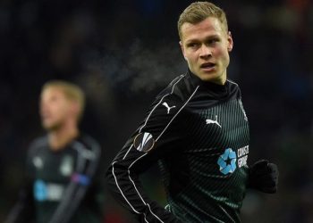 Гол Классона помог «Краснодару» с победы начать групповой этап Лиги Европы