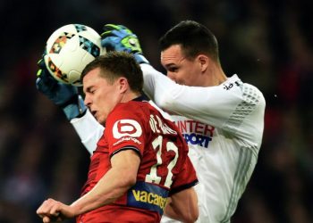 Прогноз Лилль — Марсель (30 сентября 2018), ставки и коэффициенты