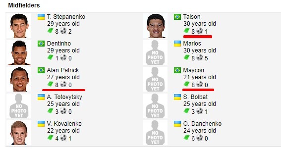 Линия полузащиты