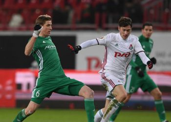 Прогноз Локомотив — Ахмат (29 сентября 2018), ставки и коэффициенты