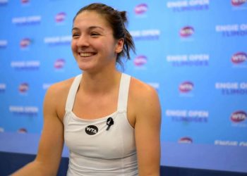 Прогноз Гаспарян — Флинк (18 сентября 2018 г.), ставки и коэффициенты