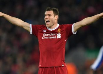 «Ливерпуль» в концовке вырвал победу над ПСЖ благодаря голу Фирмино