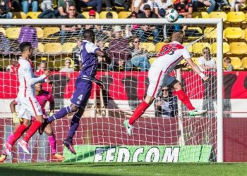 Прогноз Тулуза — Монако (15 сентября 2018), ставки и коэффициенты