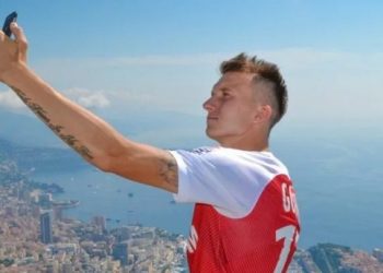 Прогноз Монако — Анже (25 сентября 2018), ставки и коэффициенты