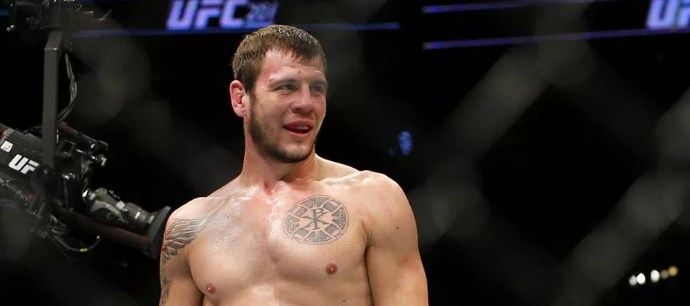 Никита Крылов