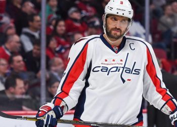 Предсезонка НХЛ. Дубль Овечкина, 2+2 Панарина и другие результаты