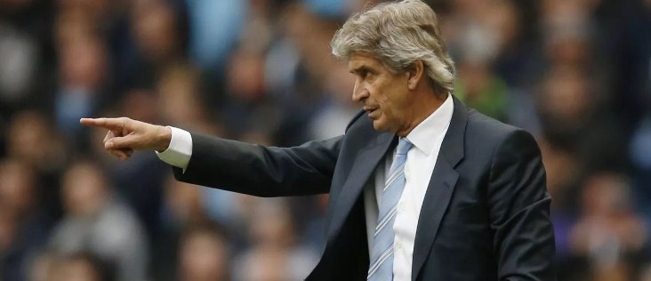 Пелегринни