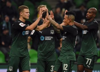 Прогноз Анжи — Краснодар (16 сентября 2018), ставки и коэффициенты