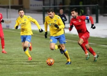 «Ростов» в очередной раз теряет очки, сыграв вничью с «Уфой»