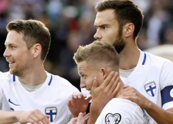 Прогноз Финляндия — Эстония (11 сентября 2018), ставки и коэффициенты