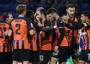 Прогноз Шахтер — Хоффенхайм (18 сентября 2018), ставки и коэффициенты