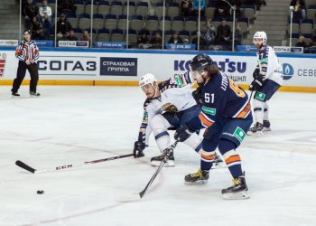 «Амур» потерпел третье поражение кряду, разгромно уступив «Сочи»