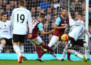 Прогноз Эвертон — Вест Хэм (16 сентября 2018), ставки и коэффициенты