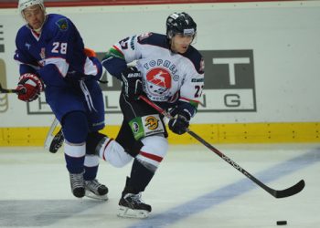 «Торпедо» одержало разгромную победу над «Адмиралом»