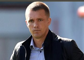 Виктор Михайлович