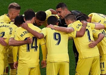 Прогноз Вильярреал — Вальядолид (30 сентября 2018), ставки и коэффициенты