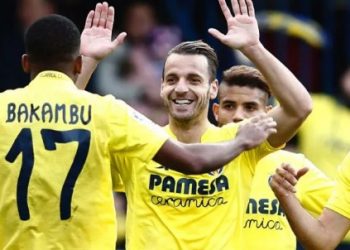 Вильярреал