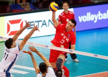 Россия во втором раунде Чемпионата мира сыграет с Финляндией, Италией и Голландией