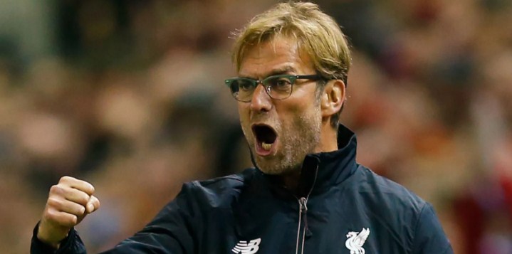 Юрген Клопп