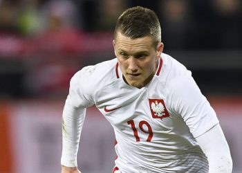 Сборные Италии и Польши сыграли вничью в 1 туре Лиги наций