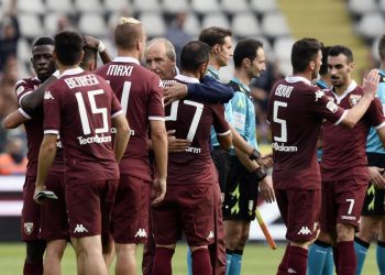 Прогноз Торино — Фрозиноне (5 октября 2018), ставки и коэффициенты