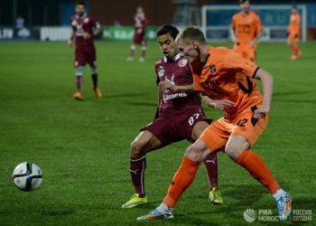 Прогноз Рубин — Урал  (6 октября 2018), ставки и коэффициенты