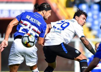 Прогноз Аталанта — Сампдория  (7 октября 2018), ставки и коэффициенты