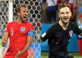 Прогноз Хорватия — Англия (12 октября 2018), ставки и коэффициенты