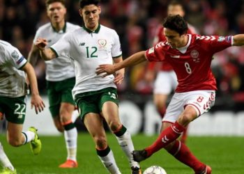 Прогноз Ирландия — Дания (13 октября 2018), ставки и коэффициенты