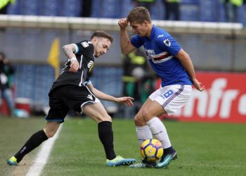 Прогноз Сампдория — СПАЛ (1 октября 2018), ставки и коэффициенты