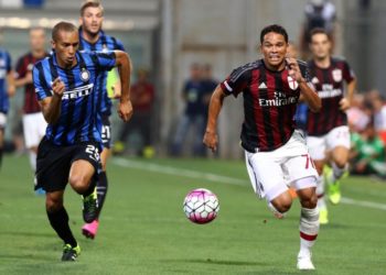 Прогноз Интер — Милан (21 октября 2018), ставки и коэффициенты