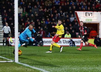 Прогноз Уотфорд — Борнмут (6 октября 2018), ставки и коэффициенты