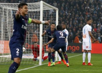 Прогноз Марсель — Пари Сен-Жермен (28 октября 2018), ставки и коэффициенты