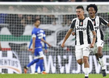 Прогноз Удинезе — Ювентус (6 октября 2018), ставки и коэффициенты