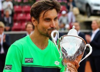 Прогноз Коккинакис — Феррер (3 октября 2018 г.), ставки и коэффициенты