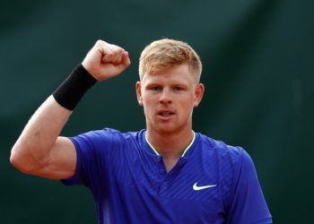 Прогноз Эдмунд — Рамос (18 октября 2018 г.), ставки и коэффициенты