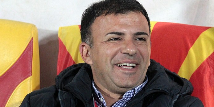 Ангеловски