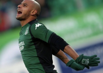 «Краснодар» в добавленное время упустил очки в матче против «Стандарта»