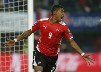 Прогноз Австрия — Северная Ирландия (12 октября 2018), ставки и коэффициенты