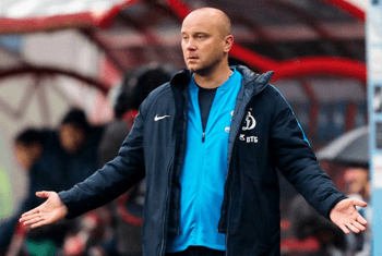 Прогноз Ахмат – Динамо Москва (28 октября 2018), ставки и коэффициенты