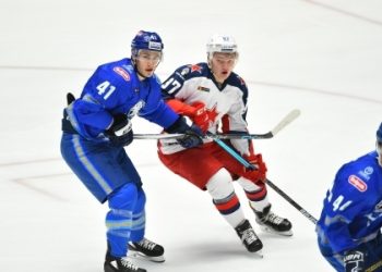 ЦСКА добыл седьмую победу кряду, в овертайме обыграв «Барыс»