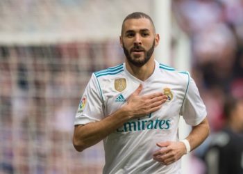 «Реал» оправился после поражения от ЦСКА и обыграл «Викторию»