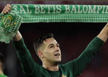 Прогноз Бетис — Дюделанж (4 октября 2018), ставки и коэффициенты