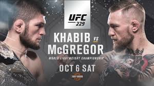 Прогноз на бой Нурмагомедов — Макгрегор от Артура Вартаняна